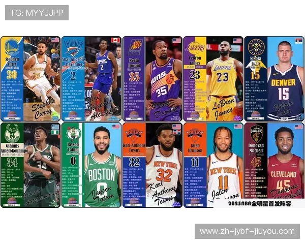 NBA全明星赛票务与观看方式 NBA全明星赛票务与观看方式