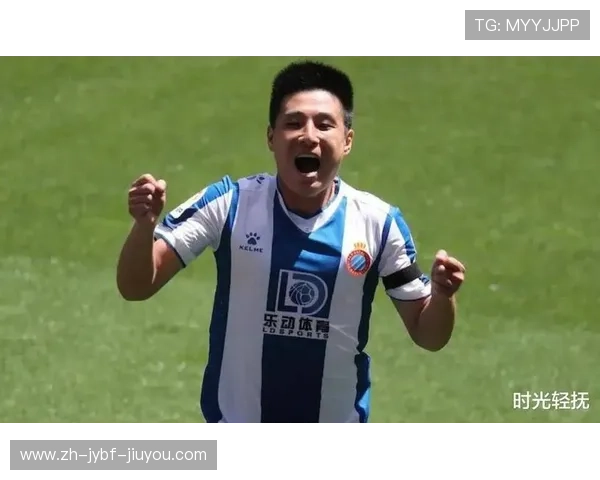 中国哪位球员曾在英超效力：留洋经历回顾