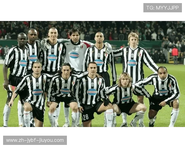 尤文欧冠：尤文图斯在欧冠赛场的历程与历史回顾