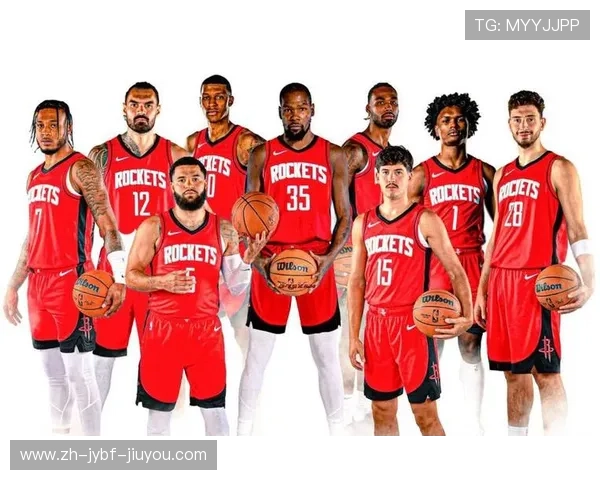 火箭队签约的小球员有哪些潜力