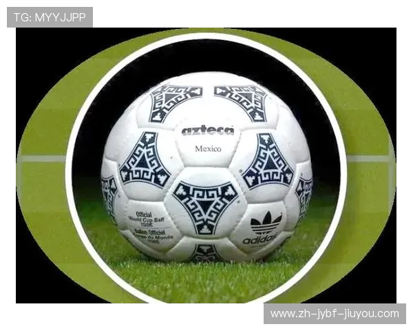 足球运动的未来发展趋势与科技创新影响