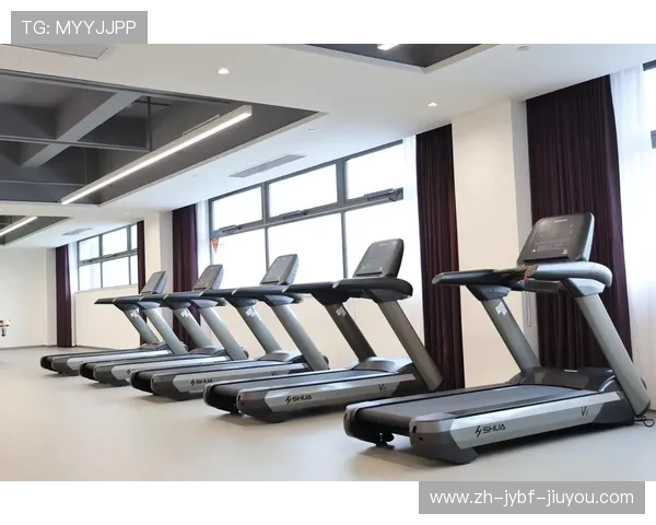 高端商用健身器材整体解决方案助力健康产业发展 高端商用健身器材整体解决方案助力健康产业发展