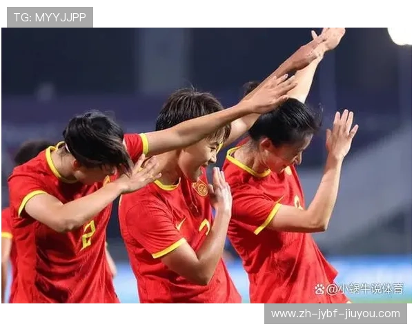 王霜胜利是全队两年努力释放 中国女足逆转朝鲜夺小组第一